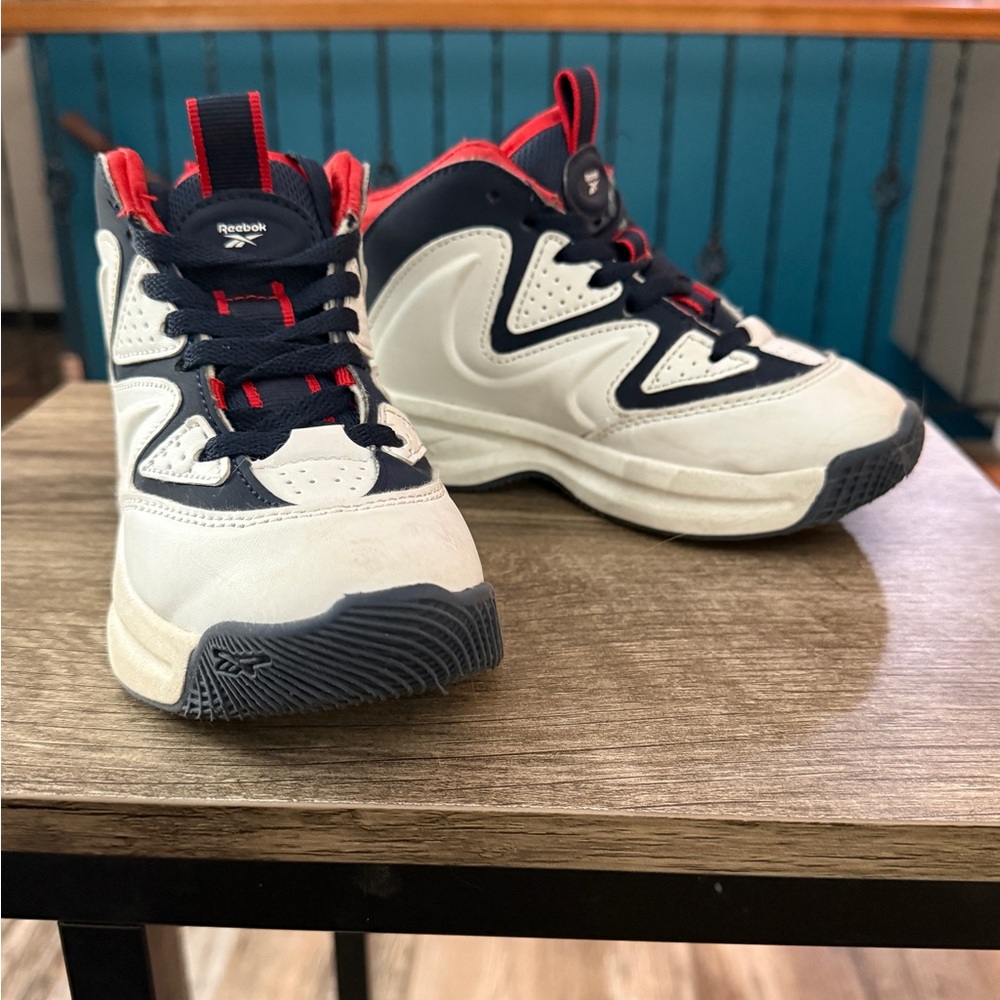 Reebok Kids' mid Sneakers